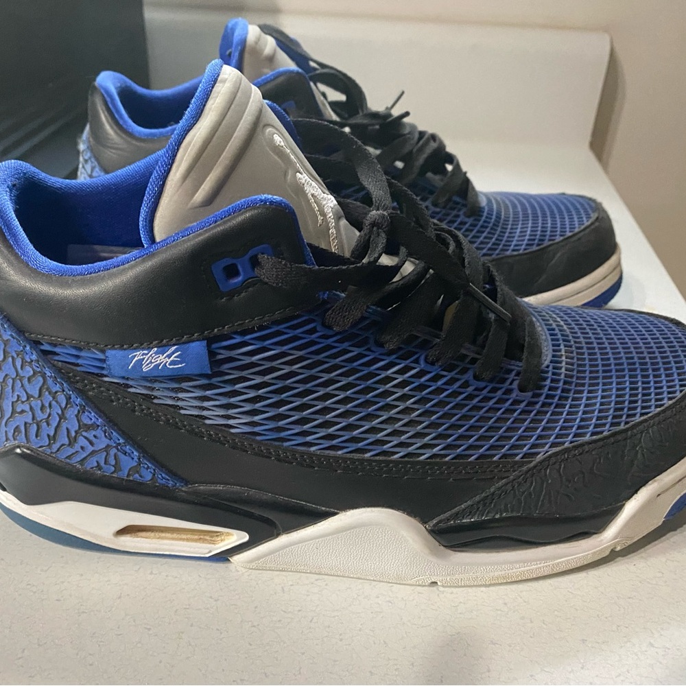 Jordan Flight 80s Mens size 10.5